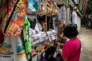  VAT refund limit for tourists ‘just right,’ to benefit MSMEs — analysts