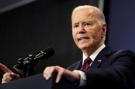 Biden vetoes bill that would have given Trump more judicial seats to fill