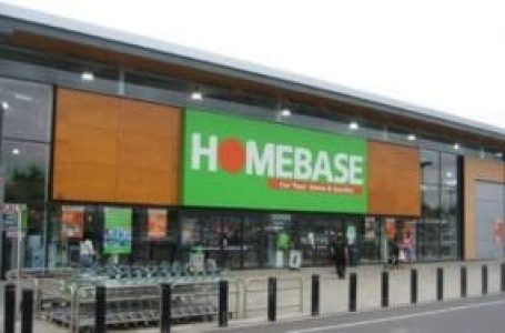 Homebase lives on as CDS revives DIY chain within newly branded the range stores