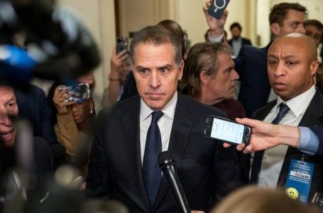 Hunter Biden pardon raises new questions over 5th Amendment ‘loophole’