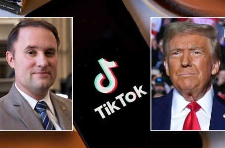 State attorneys general ask SCOTUS to uphold TikTok divest-or-ban law amid Trump request to pause ban