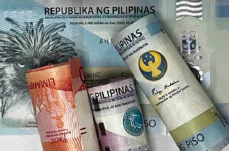 Peso strengthens to over one-week high on BSP, Fed rate cut hopes