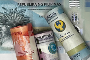  Peso strengthens to over one-week high on BSP, Fed rate cut hopes