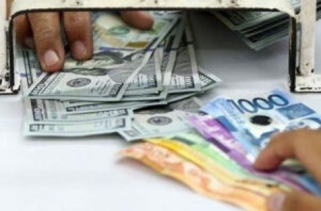 Remittance growth slows in October