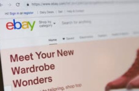 Online traders face crucial HMRC deadline as eBay sellers risk large tax bills