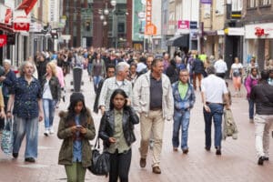  UK inflation rises to 2.6% as interest rate decision looms