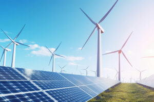  DoE sees about 300 participants in Renewable Energy Market