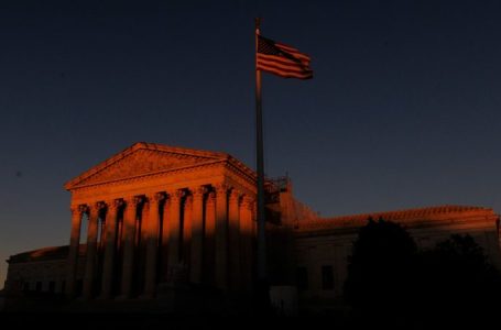 Federal courts will not make criminal referrals to DOJ over separate ethics complaints against Justice Thomas